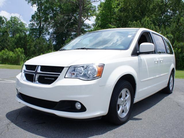Photo of 2011 Dodge Grand Caravan
