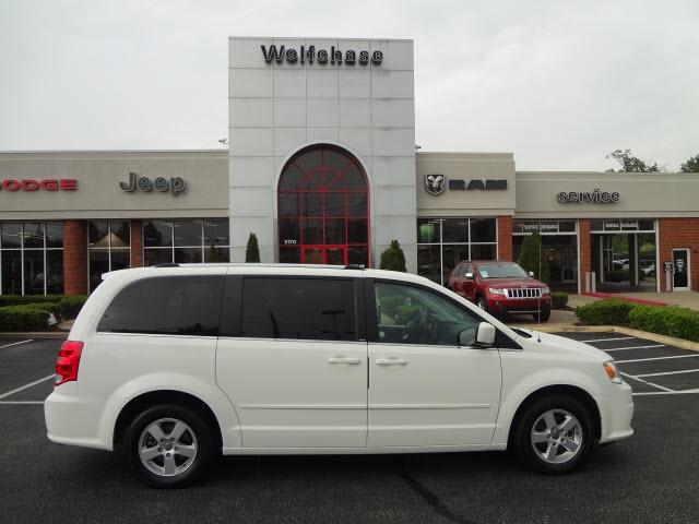 Photo of 2011 Dodge Grand Caravan