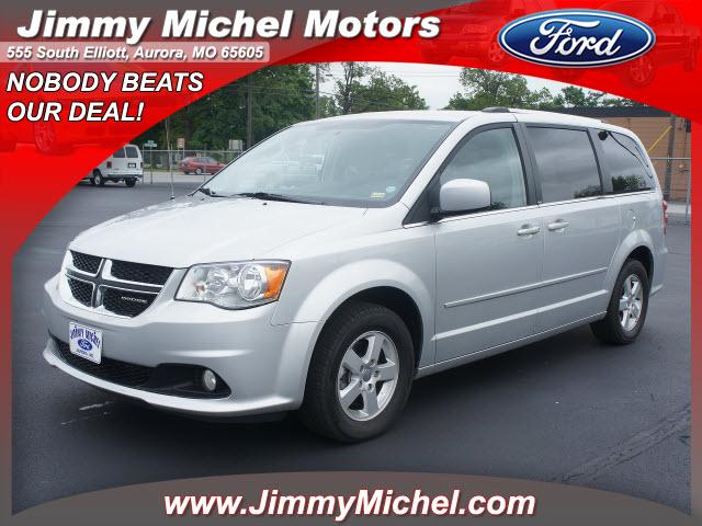 Photo of 2011 Dodge Grand Caravan