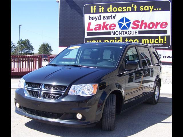 Photo of 2011 Dodge Grand Caravan