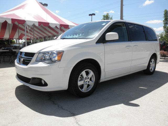 Photo of 2011 Dodge Grand Caravan