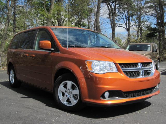 Photo of 2011 Dodge Grand Caravan