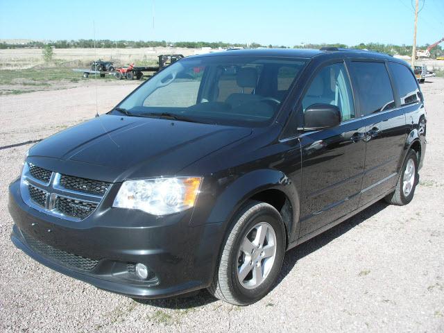 Photo of 2011 Dodge Grand Caravan