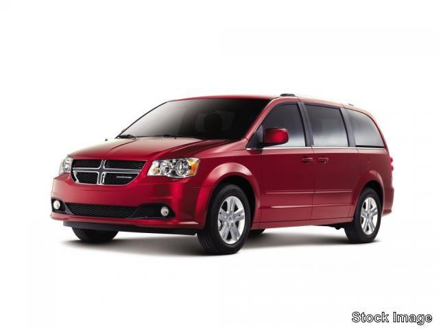 Photo of 2011 Dodge Grand Caravan