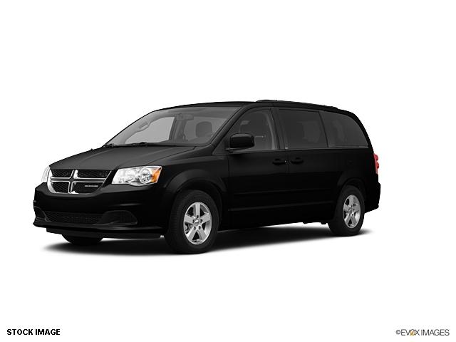 Photo of 2011 Dodge Grand Caravan