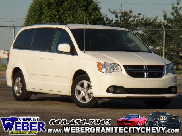 Photo of 2011 Dodge Grand Caravan
