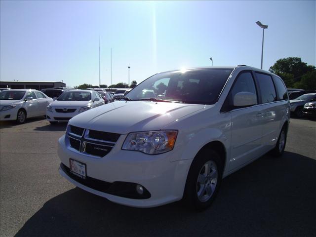Photo of 2011 Dodge Grand Caravan