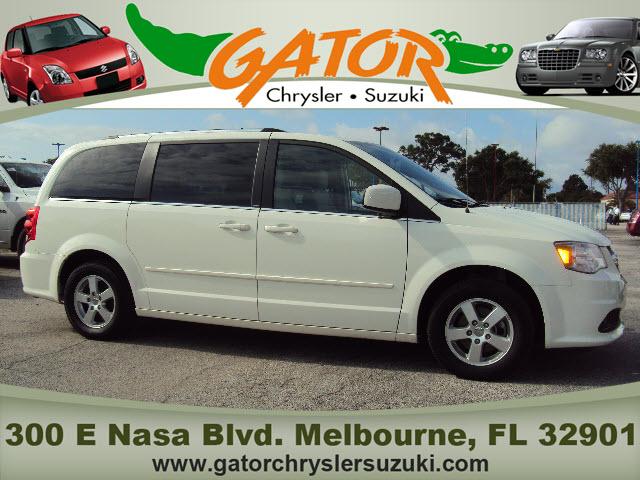 Photo of 2011 Dodge Grand Caravan