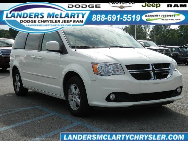 Photo of 2011 Dodge Grand Caravan