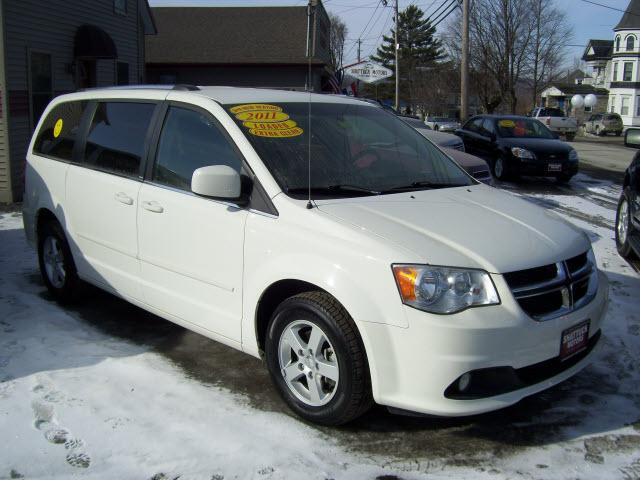 Photo of 2011 Dodge Grand Caravan