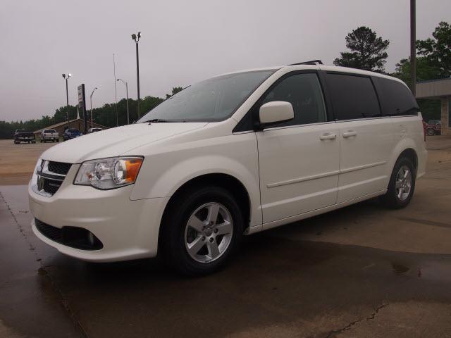 Photo of 2011 Dodge Grand Caravan