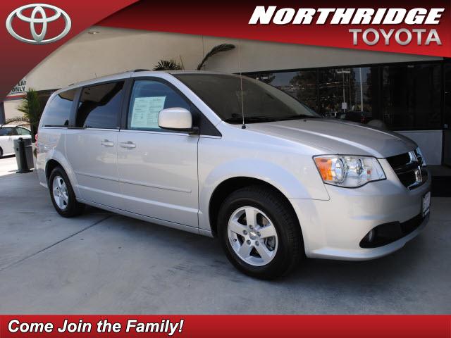 Photo of 2011 Dodge Grand Caravan