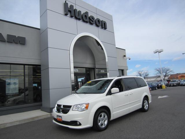 Photo of 2011 Dodge Grand Caravan