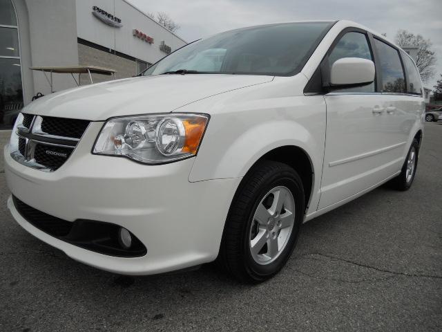 Photo of 2011 Dodge Grand Caravan
