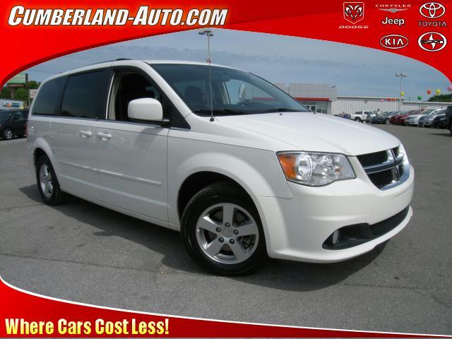 Photo of 2011 Dodge Grand Caravan