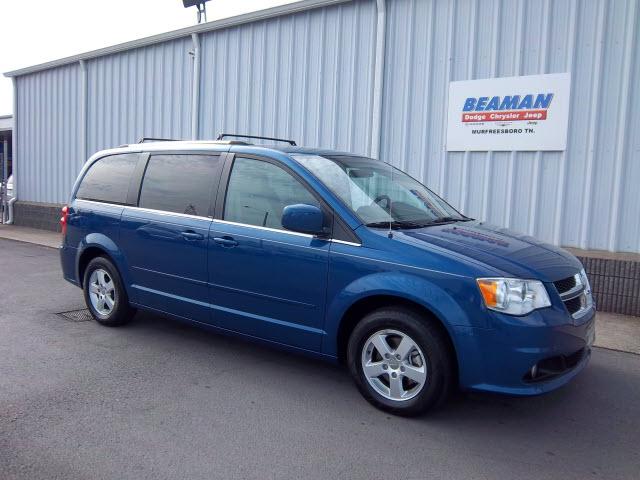 Photo of 2011 Dodge Grand Caravan
