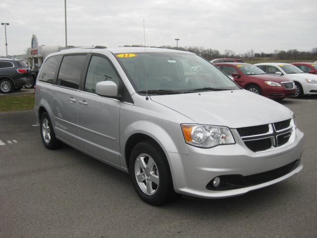 Photo of 2011 Dodge Grand Caravan