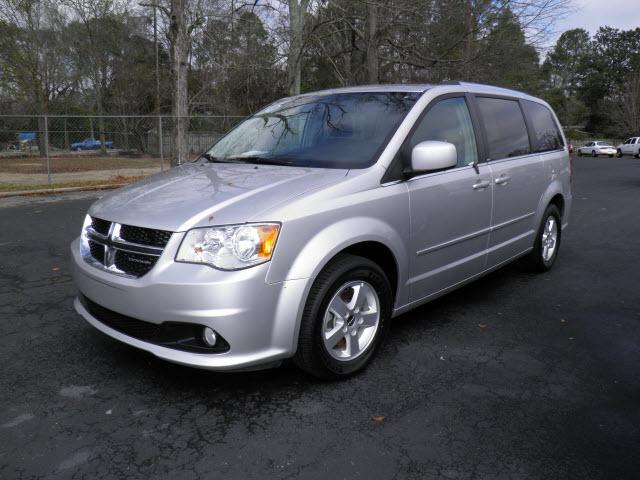 Photo of 2011 Dodge Grand Caravan