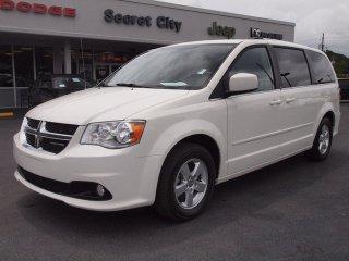 Photo of 2011 Dodge Grand Caravan