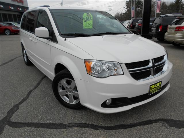 Photo of 2011 Dodge Grand Caravan