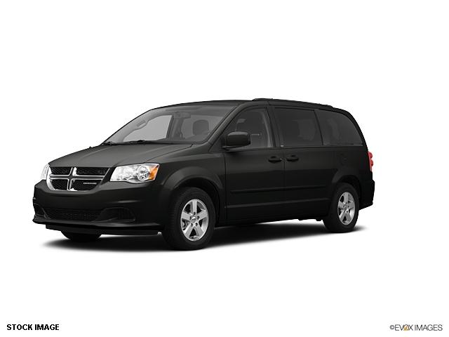 Photo of 2011 Dodge Grand Caravan