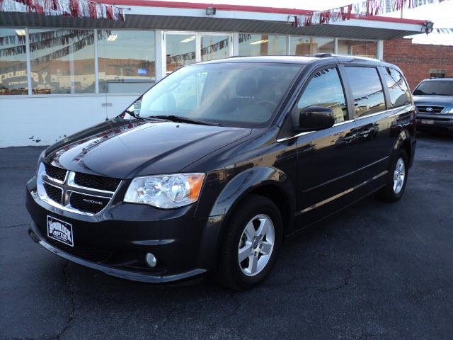 Photo of 2011 Dodge Grand Caravan