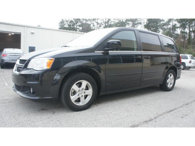 Photo of 2011 Dodge Grand Caravan