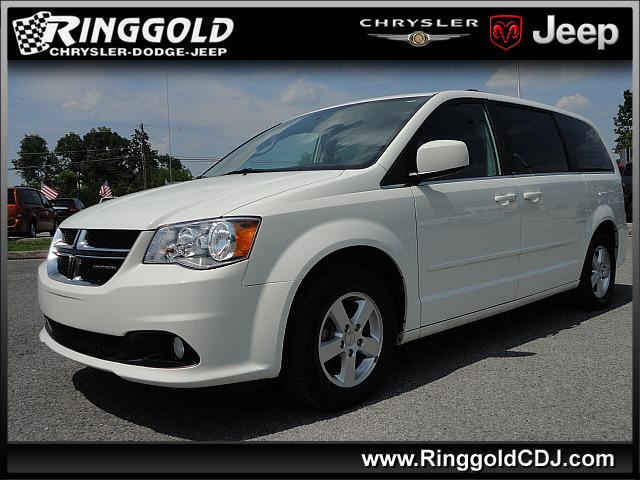 Photo of 2011 Dodge Grand Caravan
