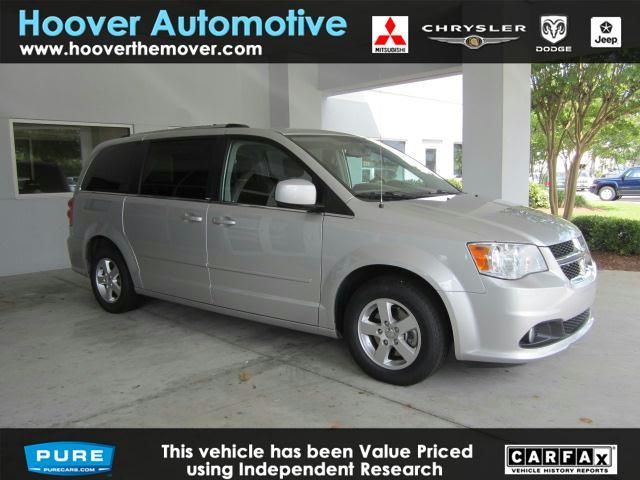 Photo of 2011 Dodge Grand Caravan