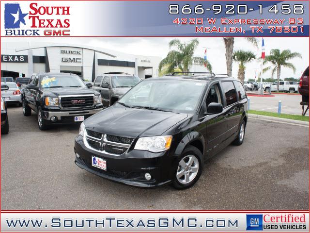 Photo of 2011 Dodge Grand Caravan