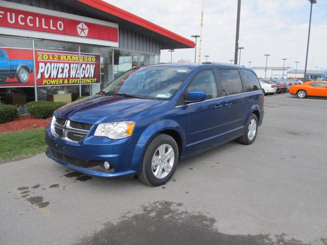 Photo of 2011 Dodge Grand Caravan