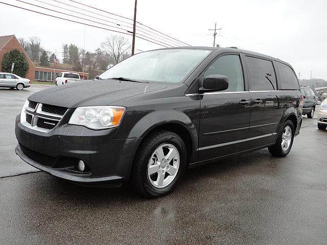 Photo of 2011 Dodge Grand Caravan