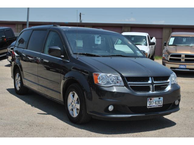 Photo of 2011 Dodge Grand Caravan