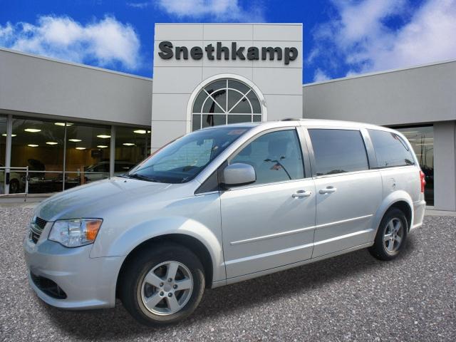 Photo of 2011 Dodge Grand Caravan