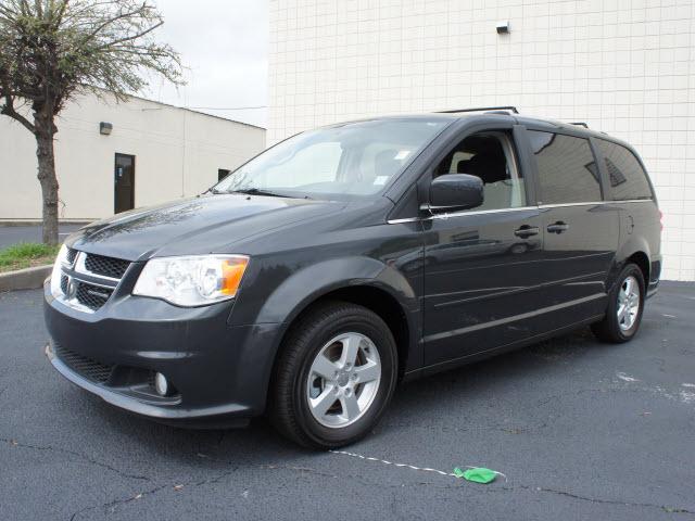 Photo of 2011 Dodge Grand Caravan