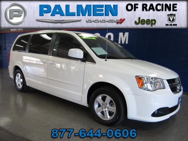 Photo of 2011 Dodge Grand Caravan