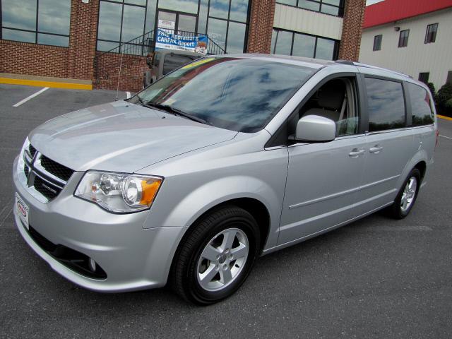 Photo of 2011 Dodge Grand Caravan