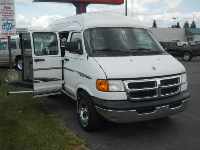 Photo of 2003 Dodge Ram 1500
