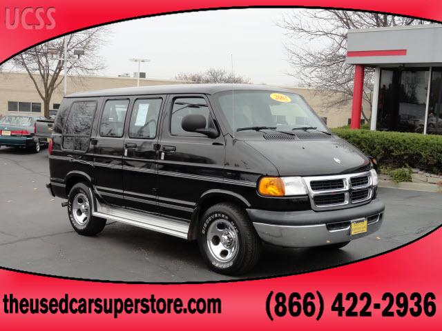Photo of 2003 Dodge Ram 1500