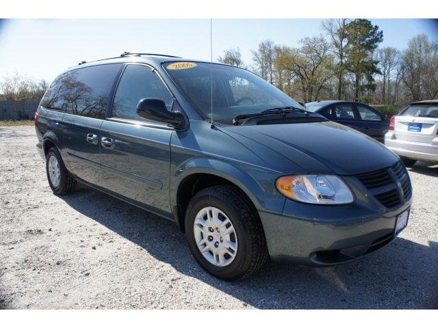 Photo of 2005 Dodge Grand Caravan