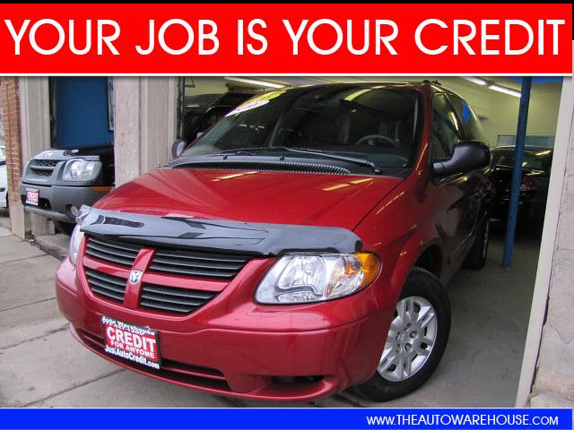 Photo of 2005 Dodge Grand Caravan