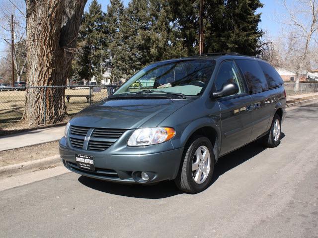 Photo of 2007 Dodge Grand Caravan