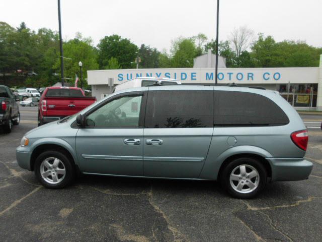 Photo of 2006 Dodge Grand Caravan