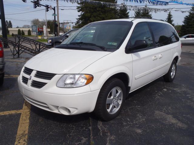 Photo of 2006 Dodge Grand Caravan