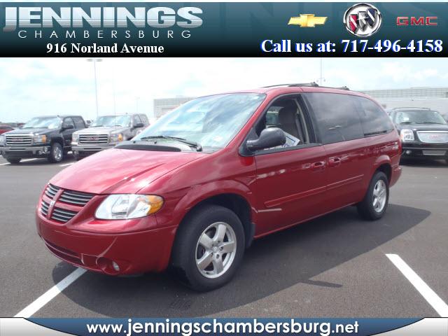 Photo of 2005 Dodge Grand Caravan