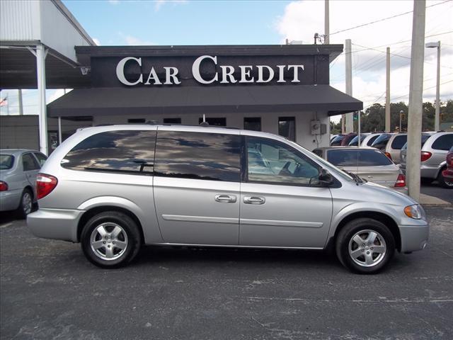 Photo of 2006 Dodge Grand Caravan