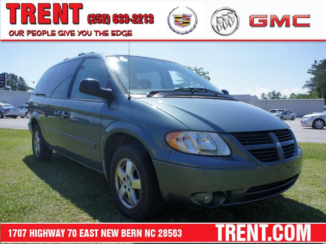 Photo of 2006 Dodge Grand Caravan