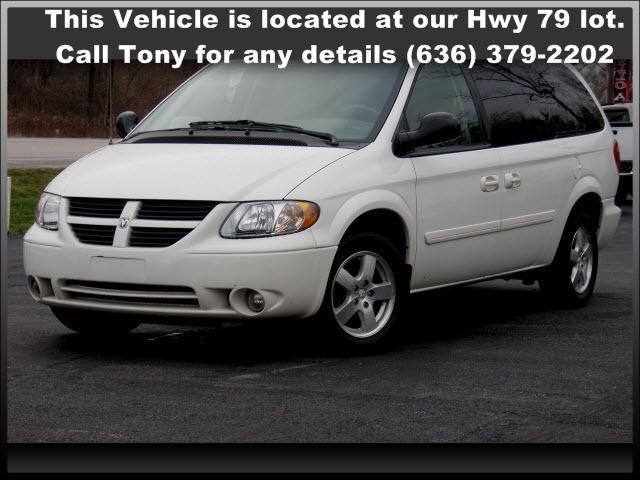Photo of 2007 Dodge Grand Caravan