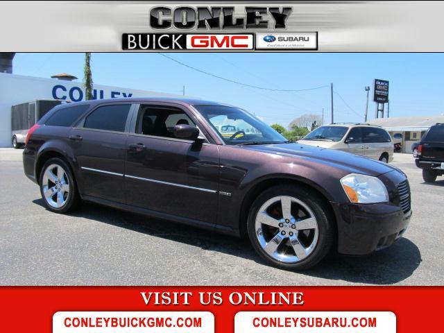 Photo of 2007 Dodge Magnum