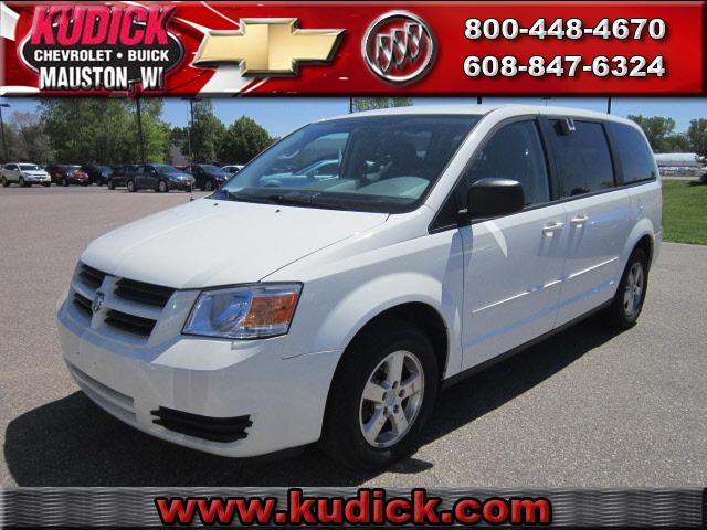 Photo of 2009 Dodge Grand Caravan